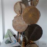 diverse Trommeln